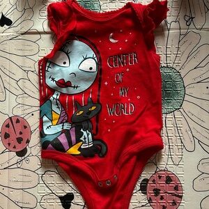 Baby Onesies (pack of 3)